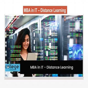 MBA in IT – Distance Learning.pptx
