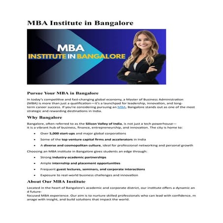 MBA Institute in Bangalore colleges.pdf.