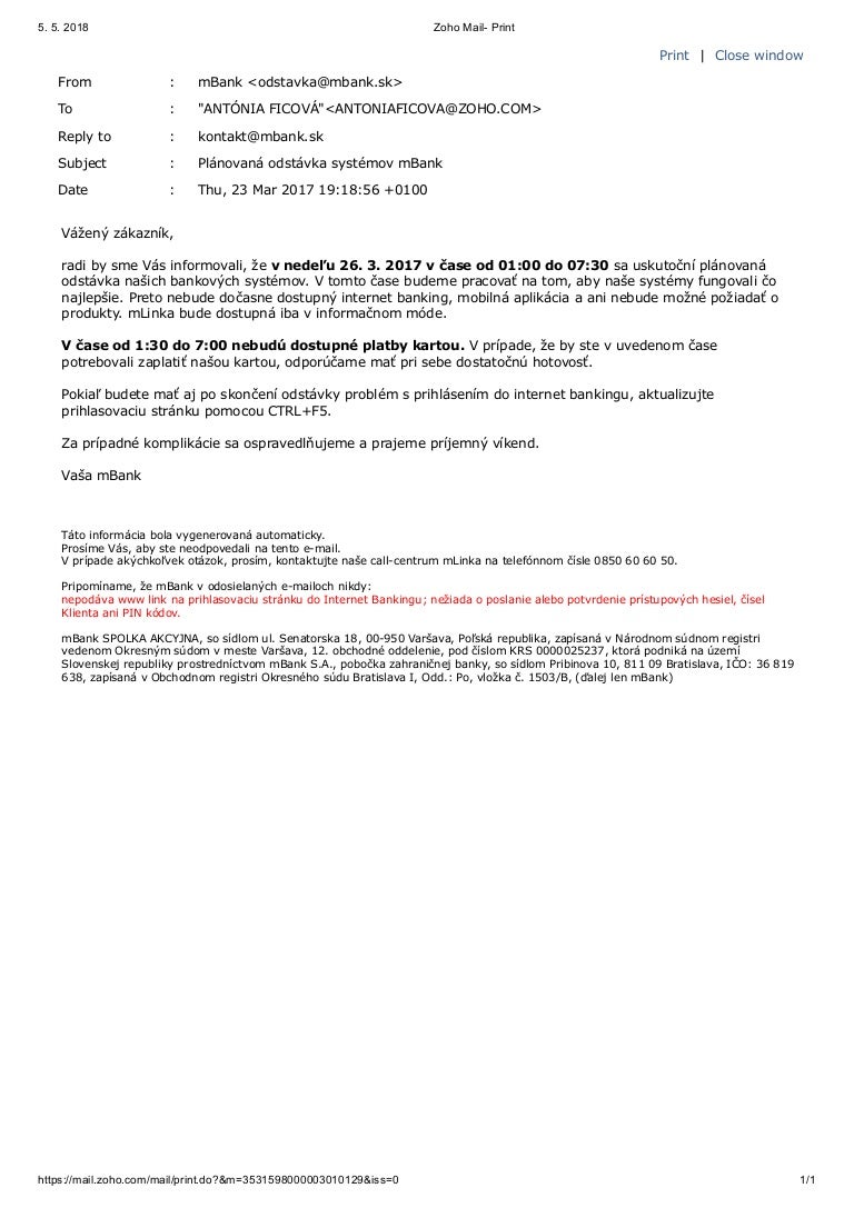 Najlepšie online dating e-maily