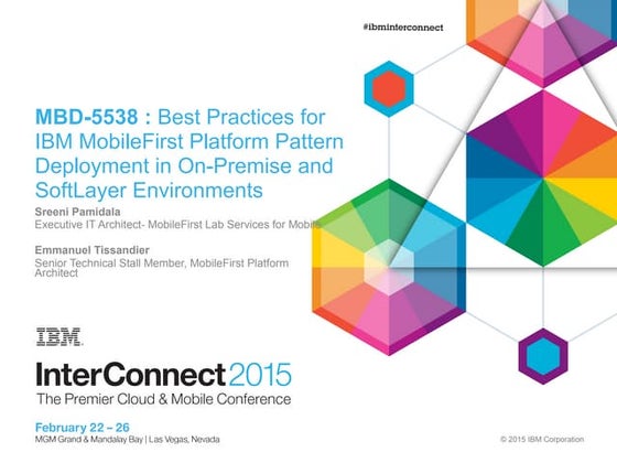 Mbd 5538-best practice mobile first pattern deployment-feb25