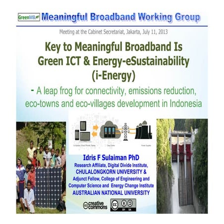 Mb green component-green ict-energy enablement_finalbrief