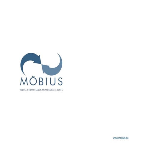 MÖBIUS introduction | PPTX