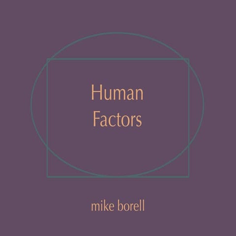 Mborell newsilent week6