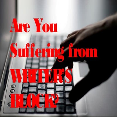 EASY WRITING MAGIC STEPS