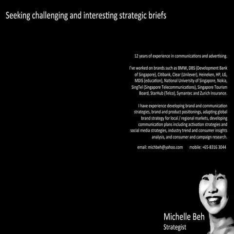 Ineum Consulting presentation | PDF