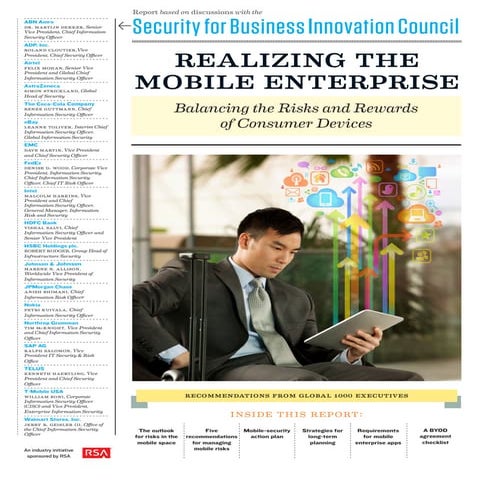 Mbs t17 o'neil-mbs-t17 rsa-realizing-mobile-enterprise