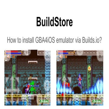 Buildstore