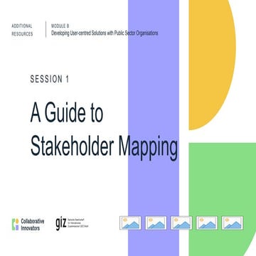 MB_Session 1_A Guide to Stakeholder Mapping.pptx