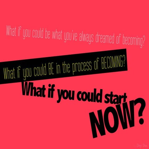 My Beautiful Self Retreat (MBS March 2014)