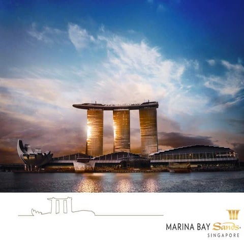 project-management-marina-bay-sands-pptx