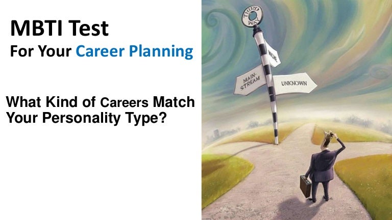 how to find your career