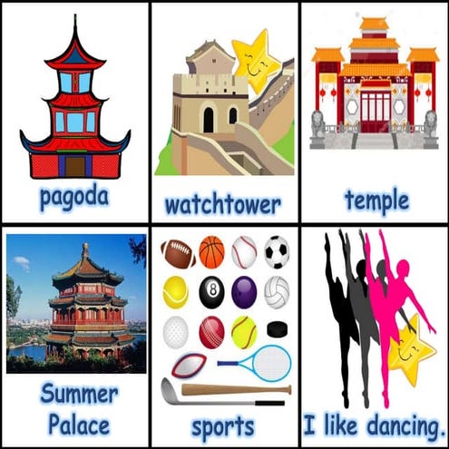 MC-L4-U3-LC2-11Lesson 11 My Culture 11 flashcards | PPT