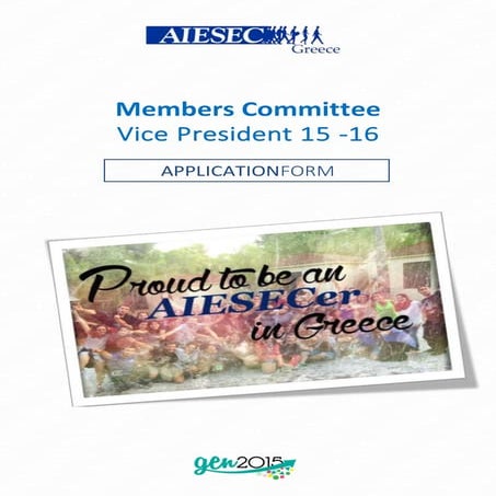 Mc 15 16 application form