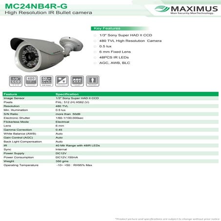 Testo 881 datasheet | PDF