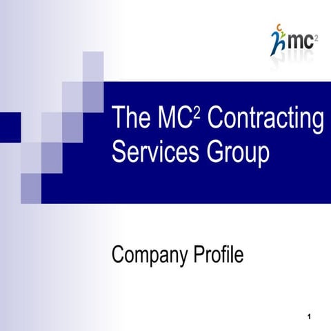 Mc2 Company Profile (April 2011) Vs 8