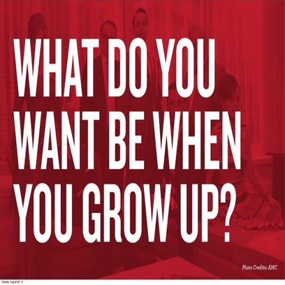 Advertising Industry Overview