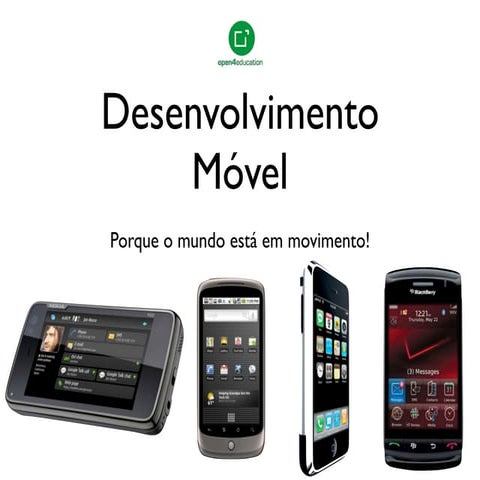 Mc71 Desenvolvimento Movel