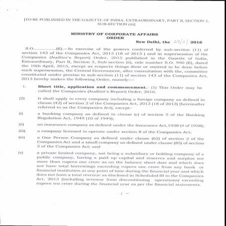 Mca notifies-caro-2016-applicable-for-fy-beginning-on-or-after-april-1-2015