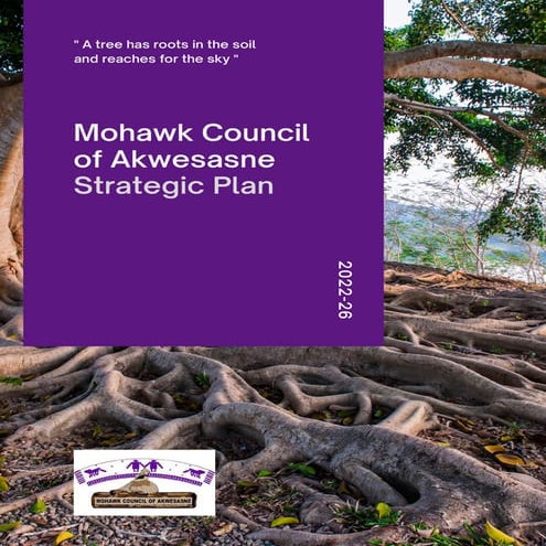MohawkCcouncilAwkwasasne-Strategic-Plan-2022-2026.pdf