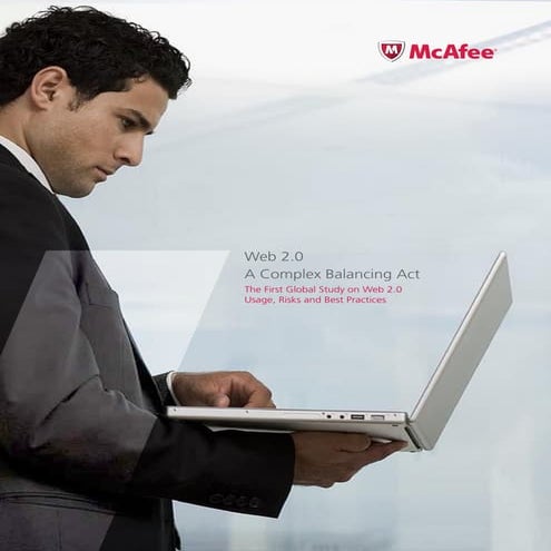 Mcafee web20-balancingact