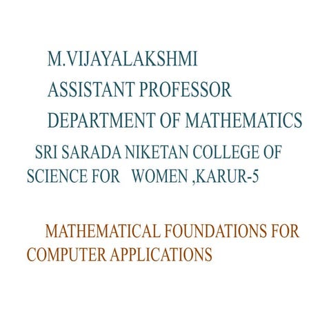 power set,disjunction,cartesian products