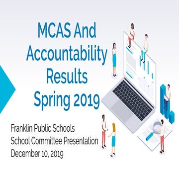 MCAS 2019 Presentation