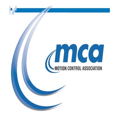 Introduction to Servo Motion