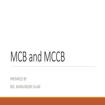 Mcb and-mccb(2)