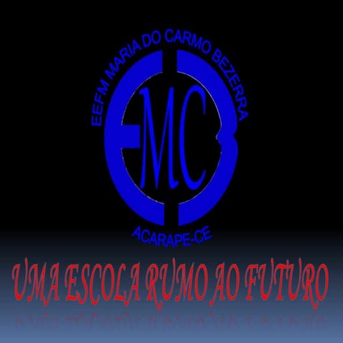 Mcb apresentação | PPSX