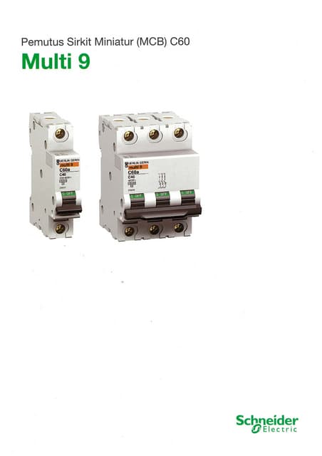 MCB c60