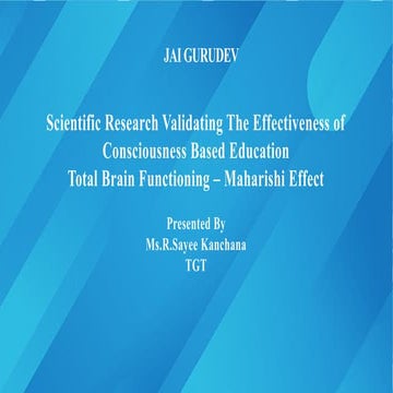 MCBE.pptx maharishi effect..............