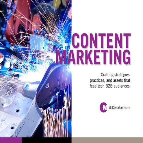 McBru Content Marketing