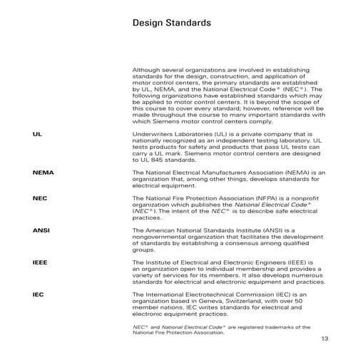 MCC Motor Control Center 2