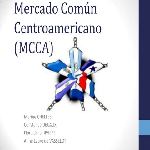 Mcca final1 | PPTX