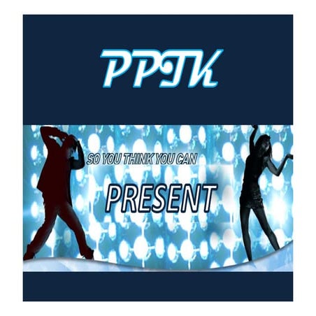 McCann Sydney Powerpoint Karaoke 1