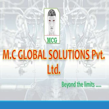 Mc card new product launch