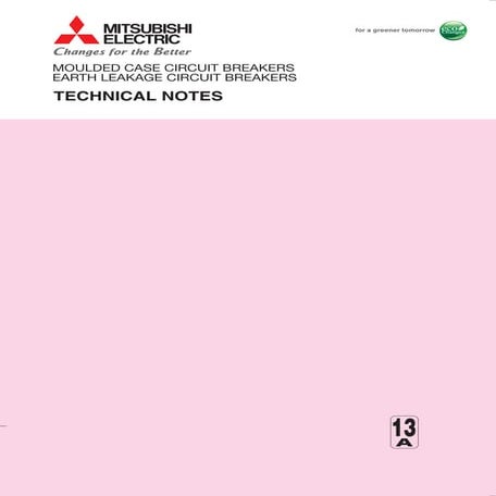 Mccb elcb technical note dienhathe.org