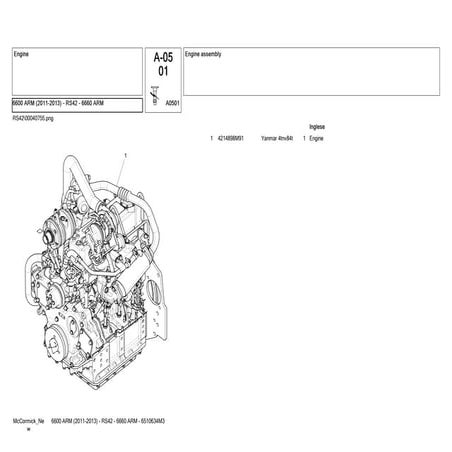 John deere 4x2 and 4x6 gator utility vehicle service repair manual ...