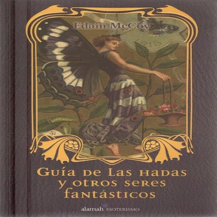Mc coy edain-guia-de-hadas-y-otros-seres-fantasticos