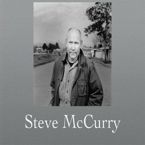 Mc curry