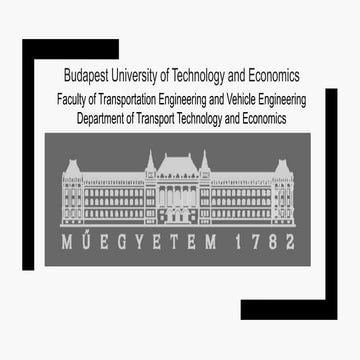 A Review of MCDM in Transportation and Environmental Projects