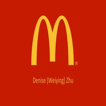 2014 McdMonopoly Campaign Analysis by Denise Zhu
