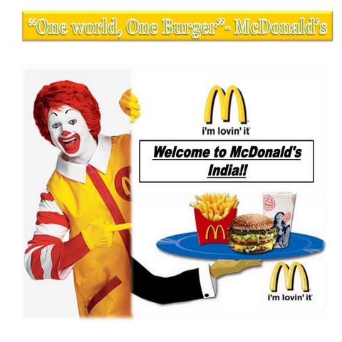 Mcdonald 11