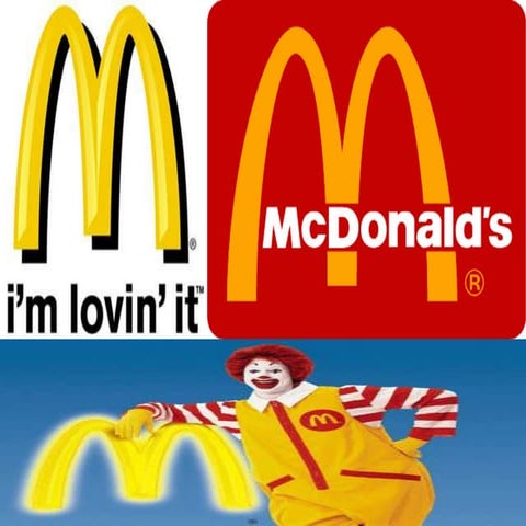 Mc Donalds