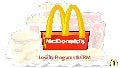Mc donald's customer loyalty programs and customer relationship management
