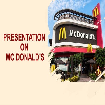 MC DONALD'S.pptx