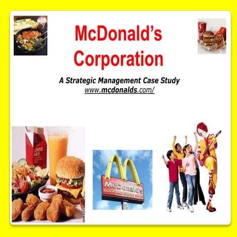 McDonalds fzajmmjac cfmzamcAZ fkzpc.pptx