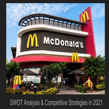 McDonald’s Corporation.pptx