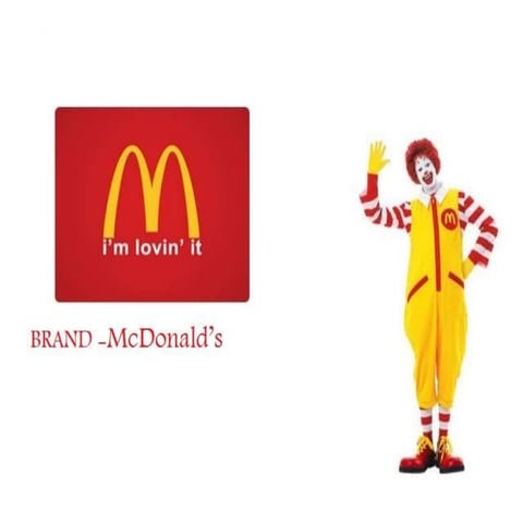 McD ppt