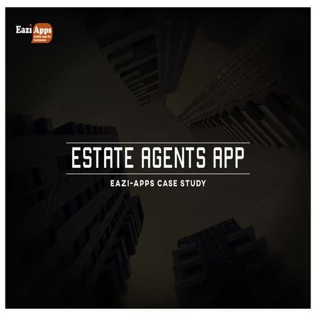 Mc Ewan Fraser Legal - Mobile App case study